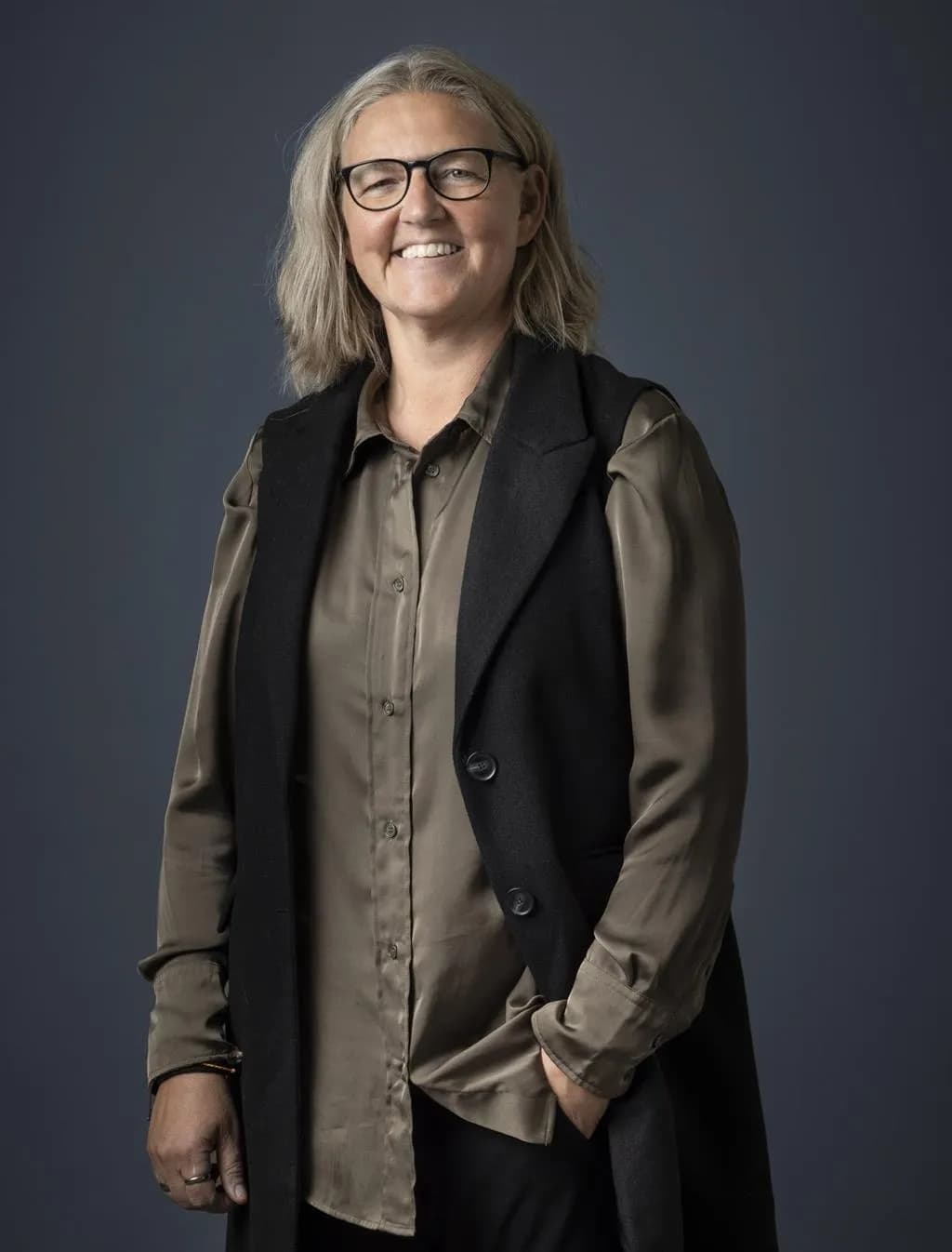 Ulrika Larsson profilbild