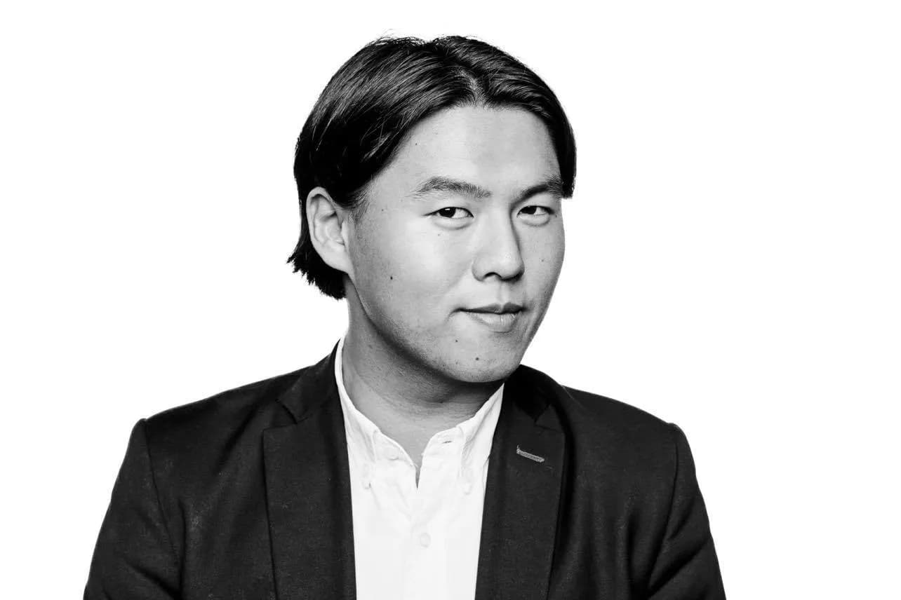 Simon Lilja profilbild