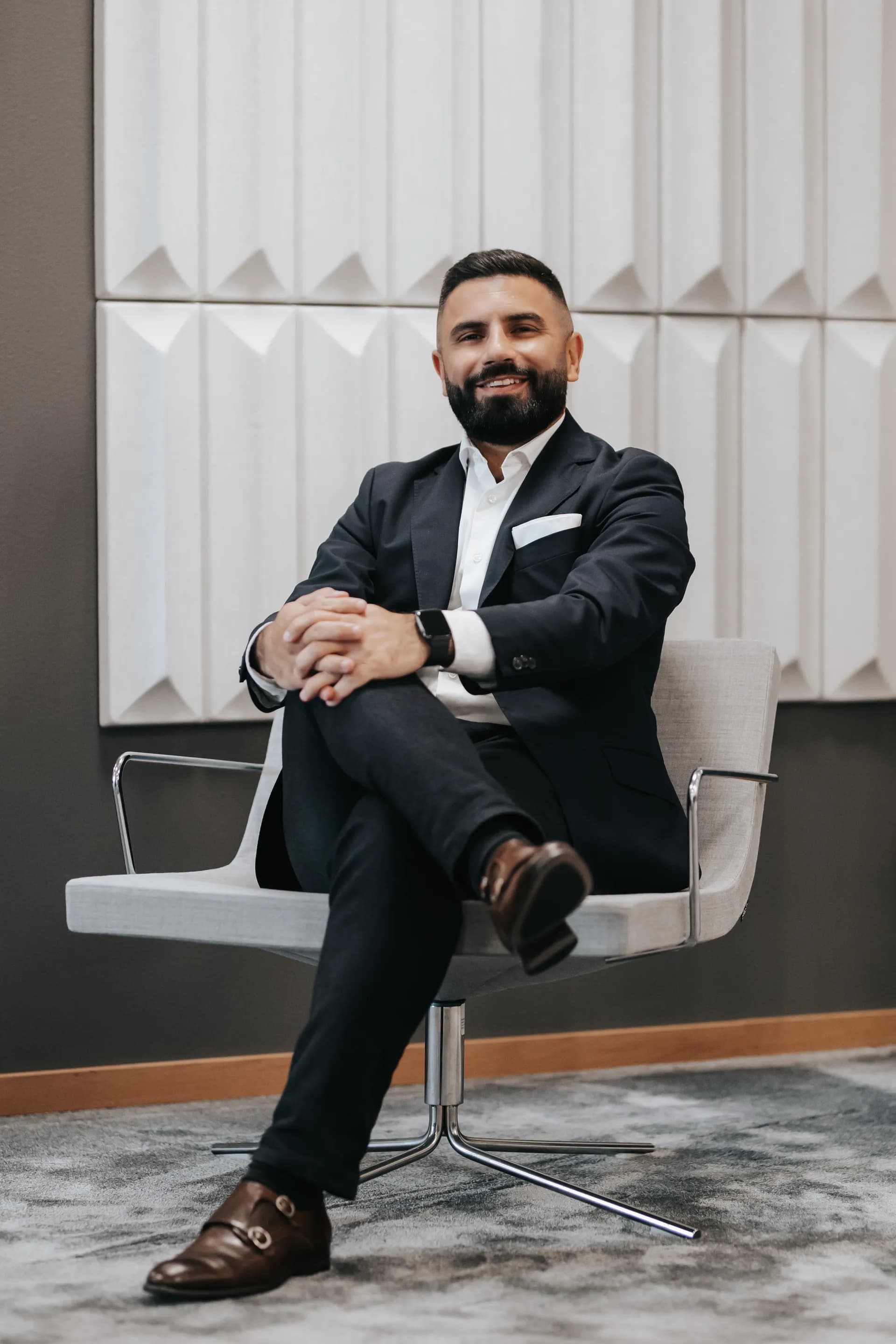 Antonio Yuksel profilbild