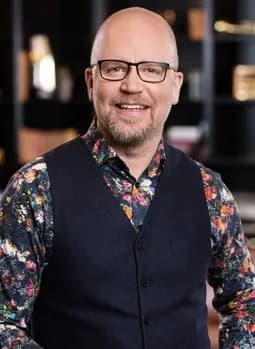 Joachim Carlstedt profilbild