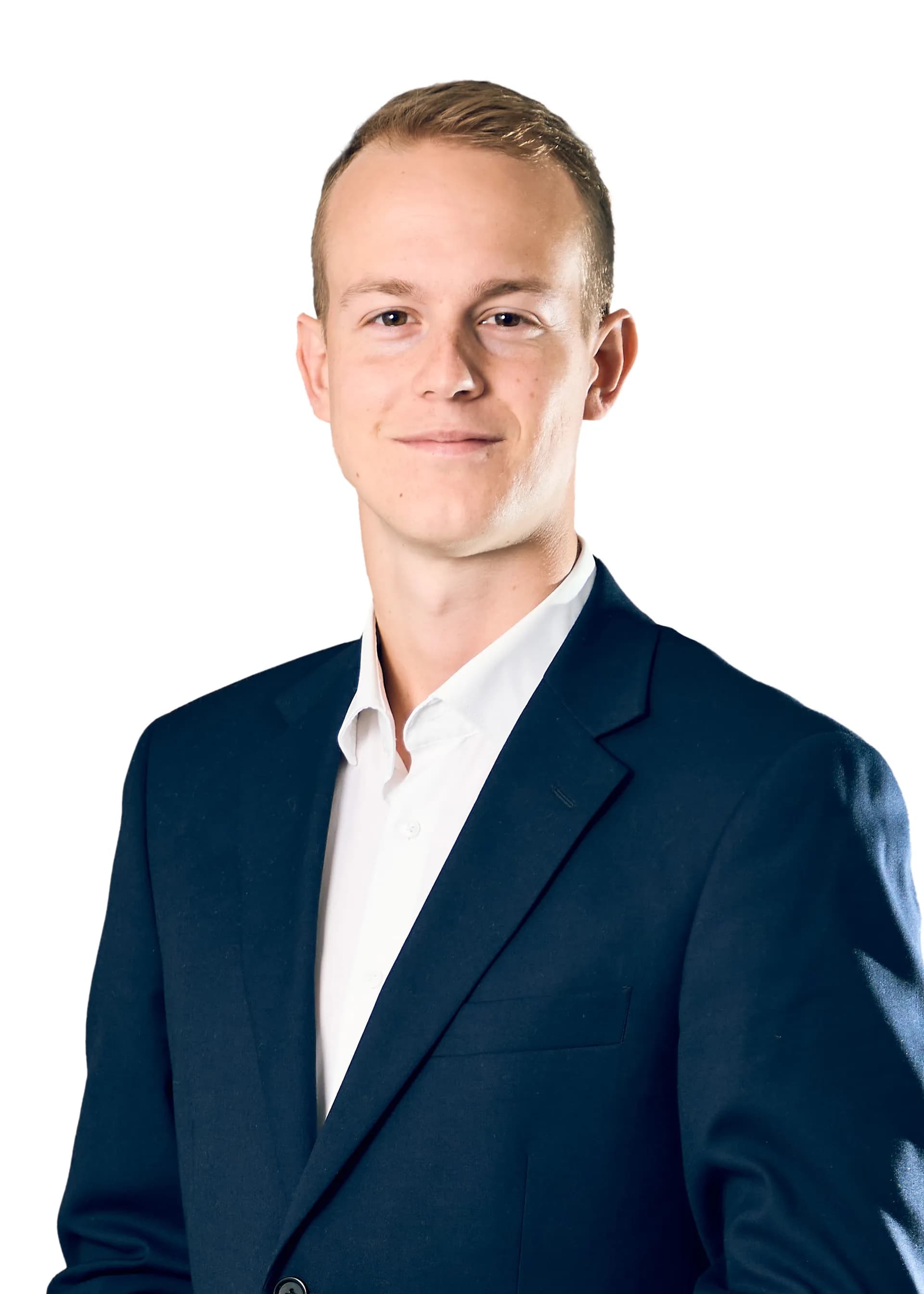 Erik Andersson profilbild