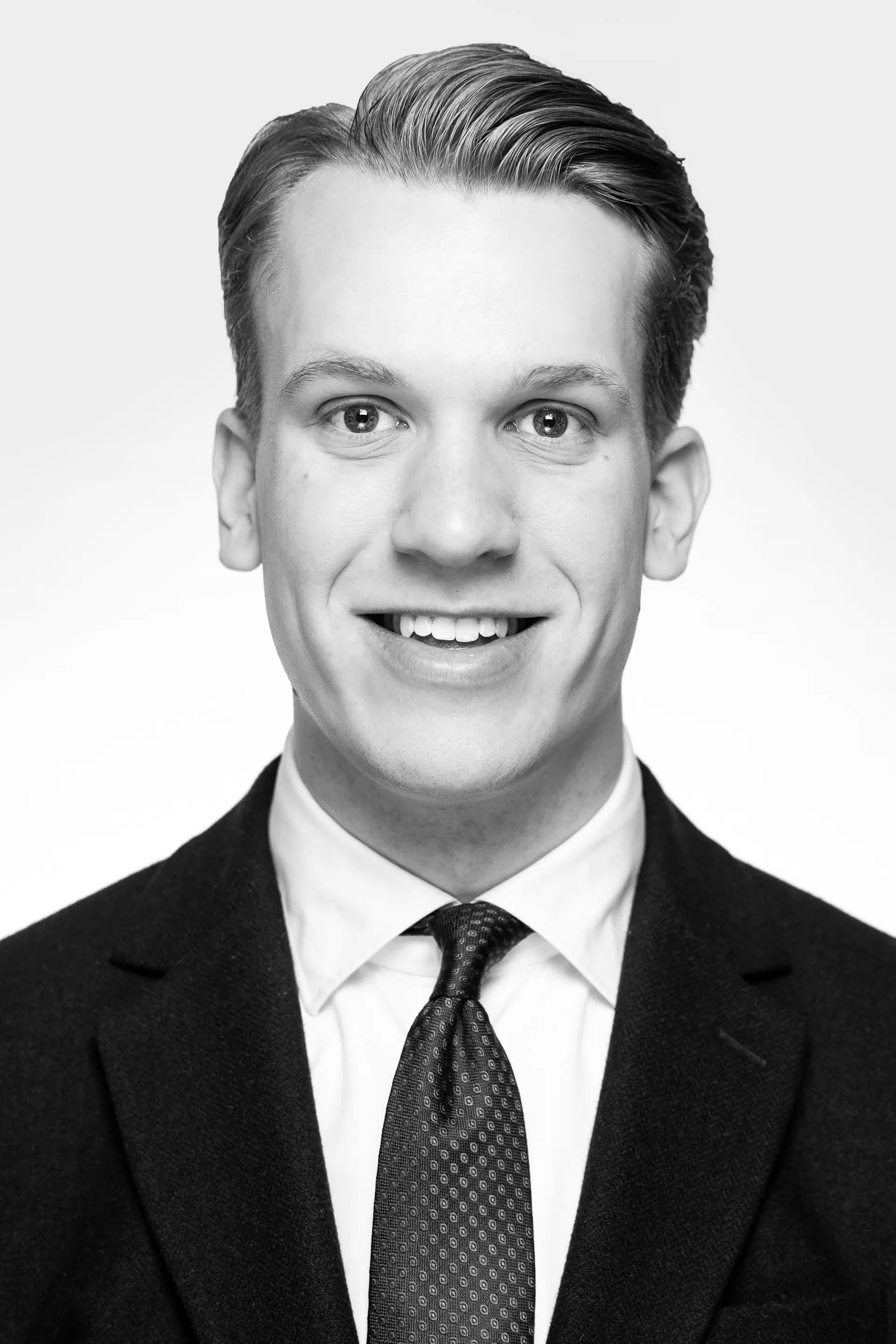 Jacob Björk profilbild