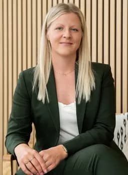 Linnéa Lindberg profilbild