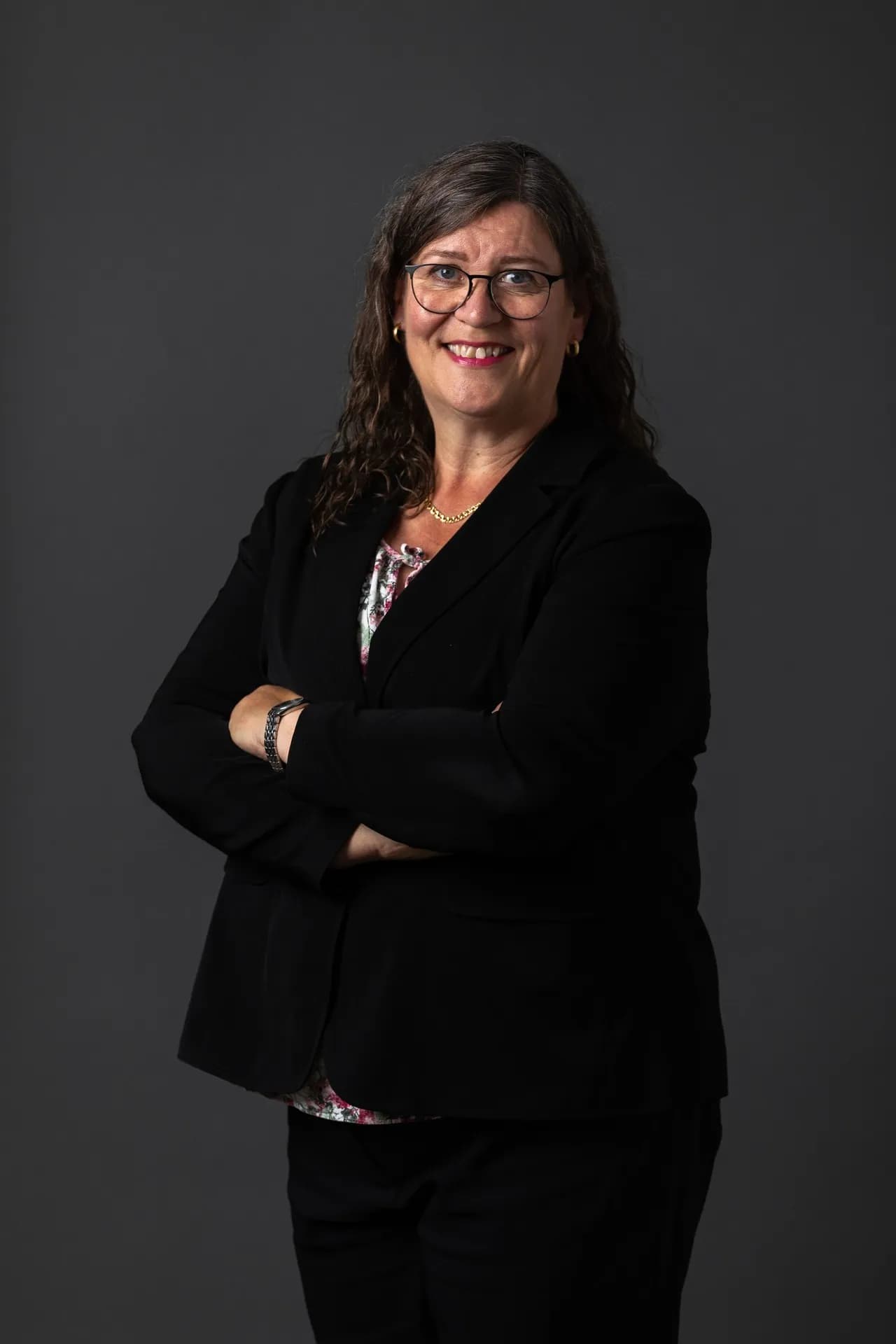 Arja Joelsson profilbild