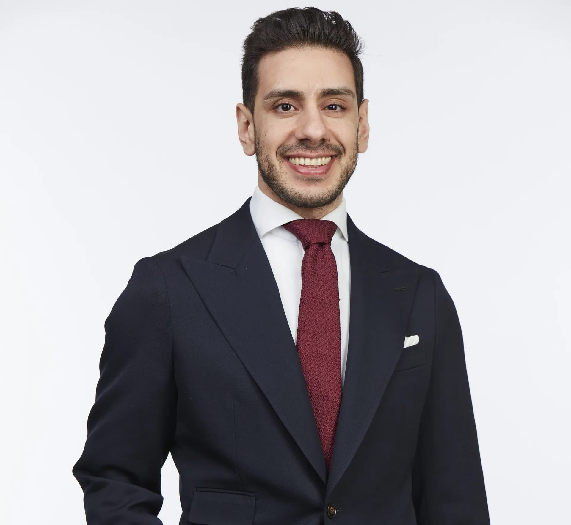 Safeer Samawi profilbild