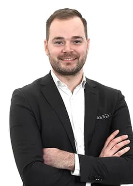 Niklas Appelbrant profilbild
