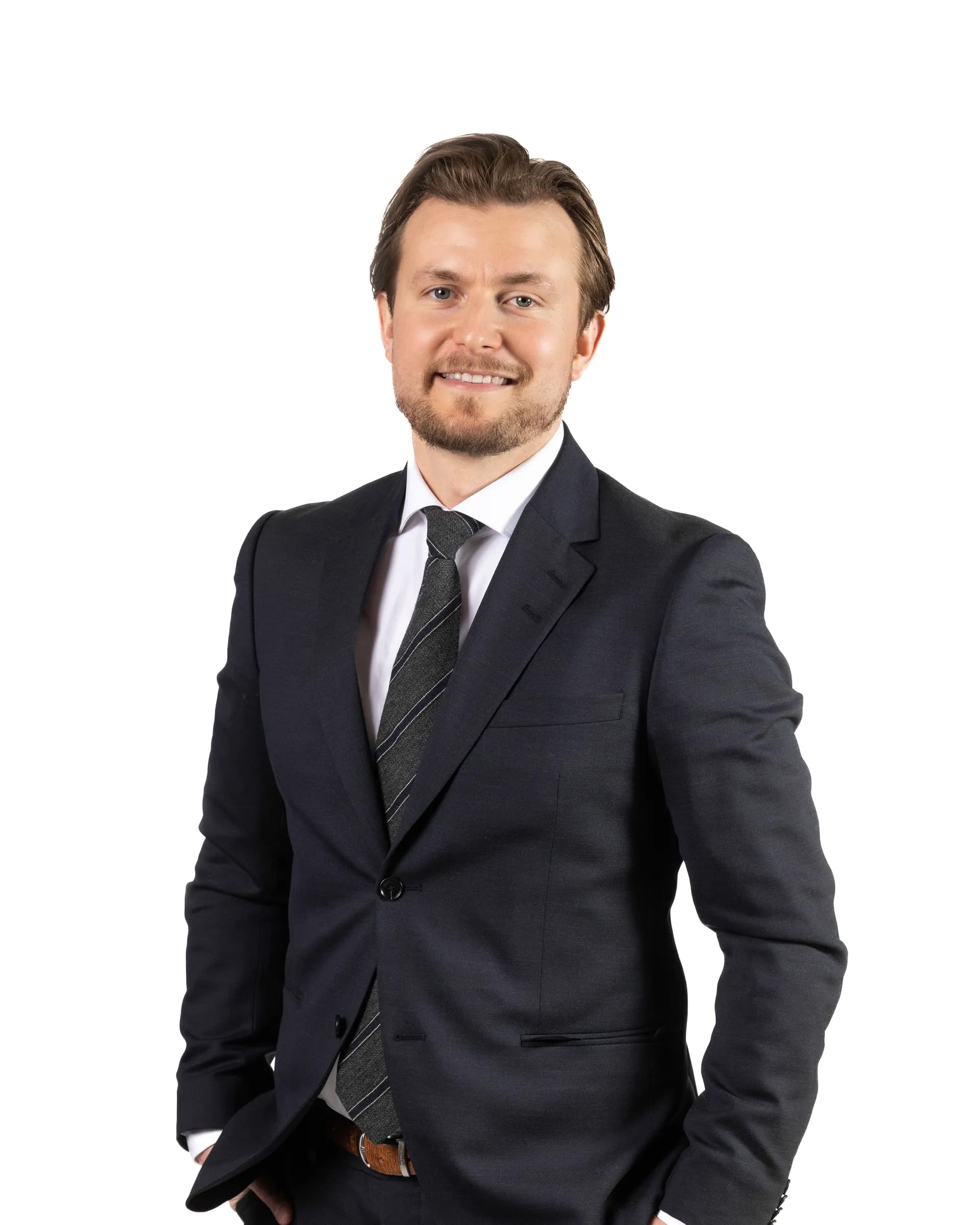 Victor Bothén profilbild