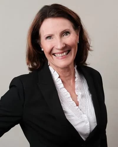 Margareta Humble profilbild