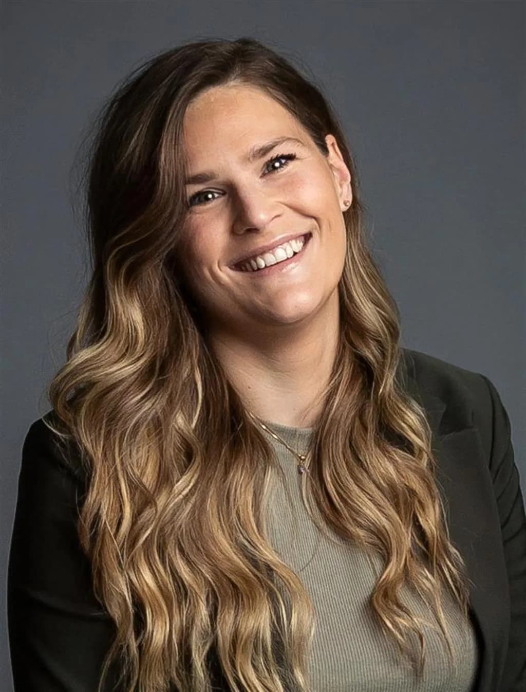 Rebecka Stråle profilbild