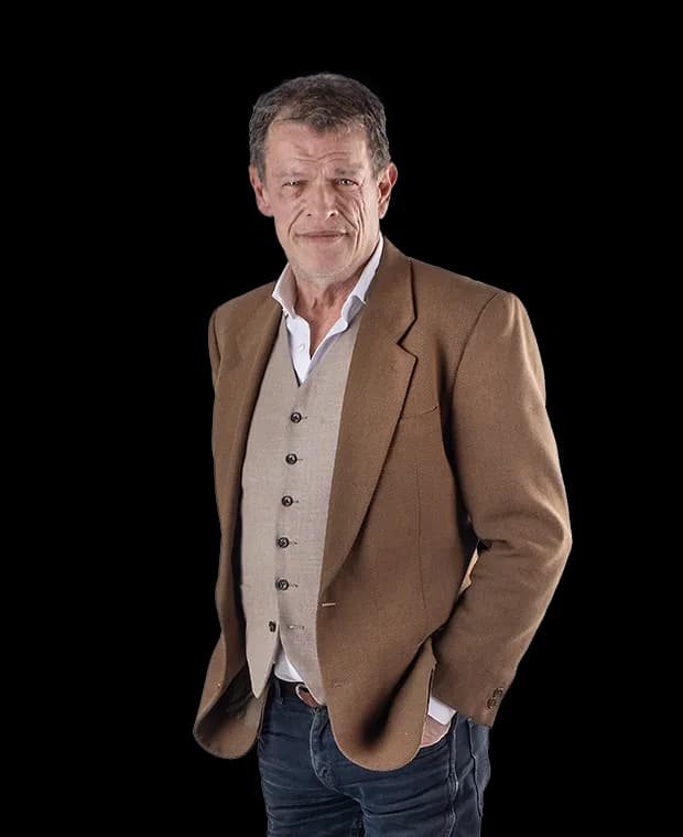 Håkan Wendner profilbild