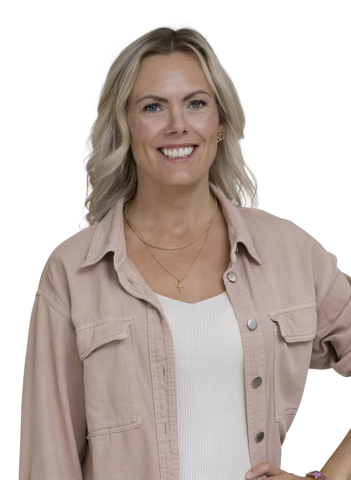 Rebecka Wihlborg profilbild