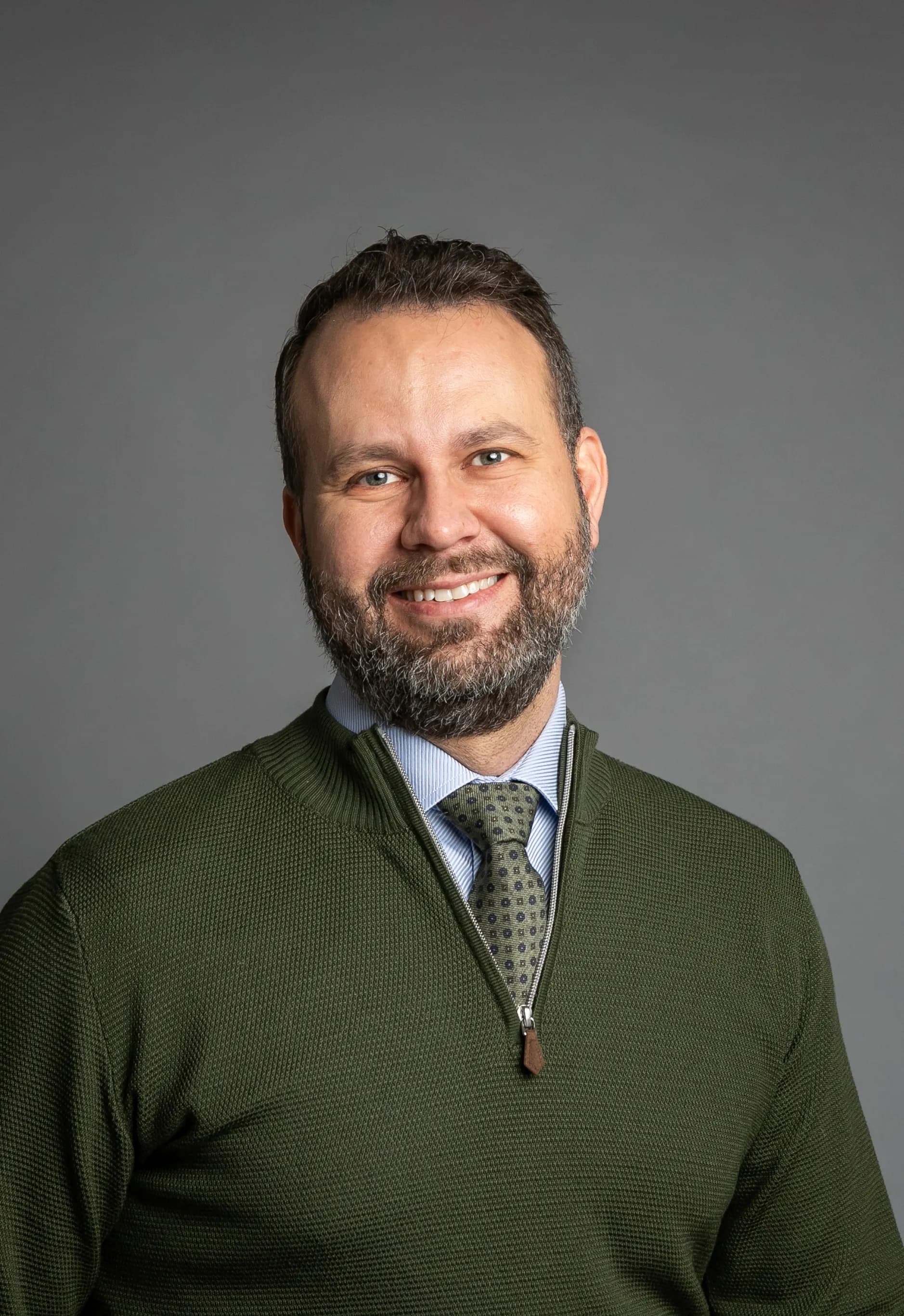 Andreas Lindqvist profilbild