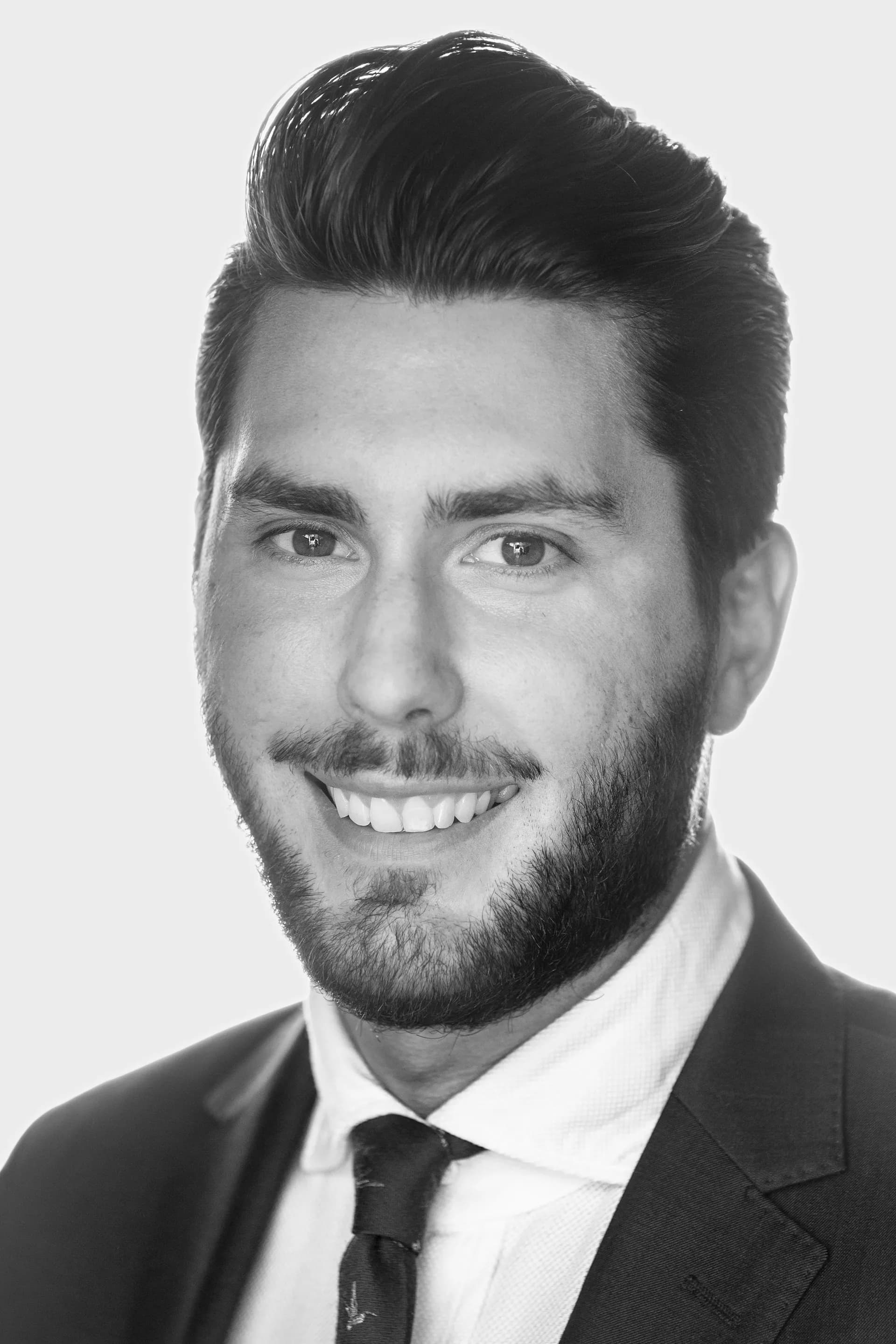 Johan Nilsson profilbild