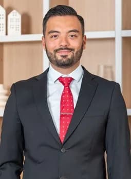 Sebastian Farhand profilbild