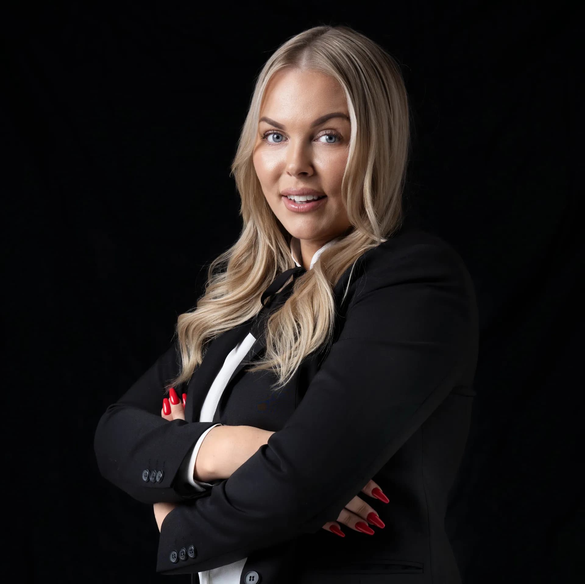 Ellen Wikström profilbild