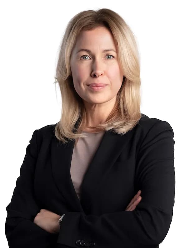 Sara Eliasson Ernvall profilbild