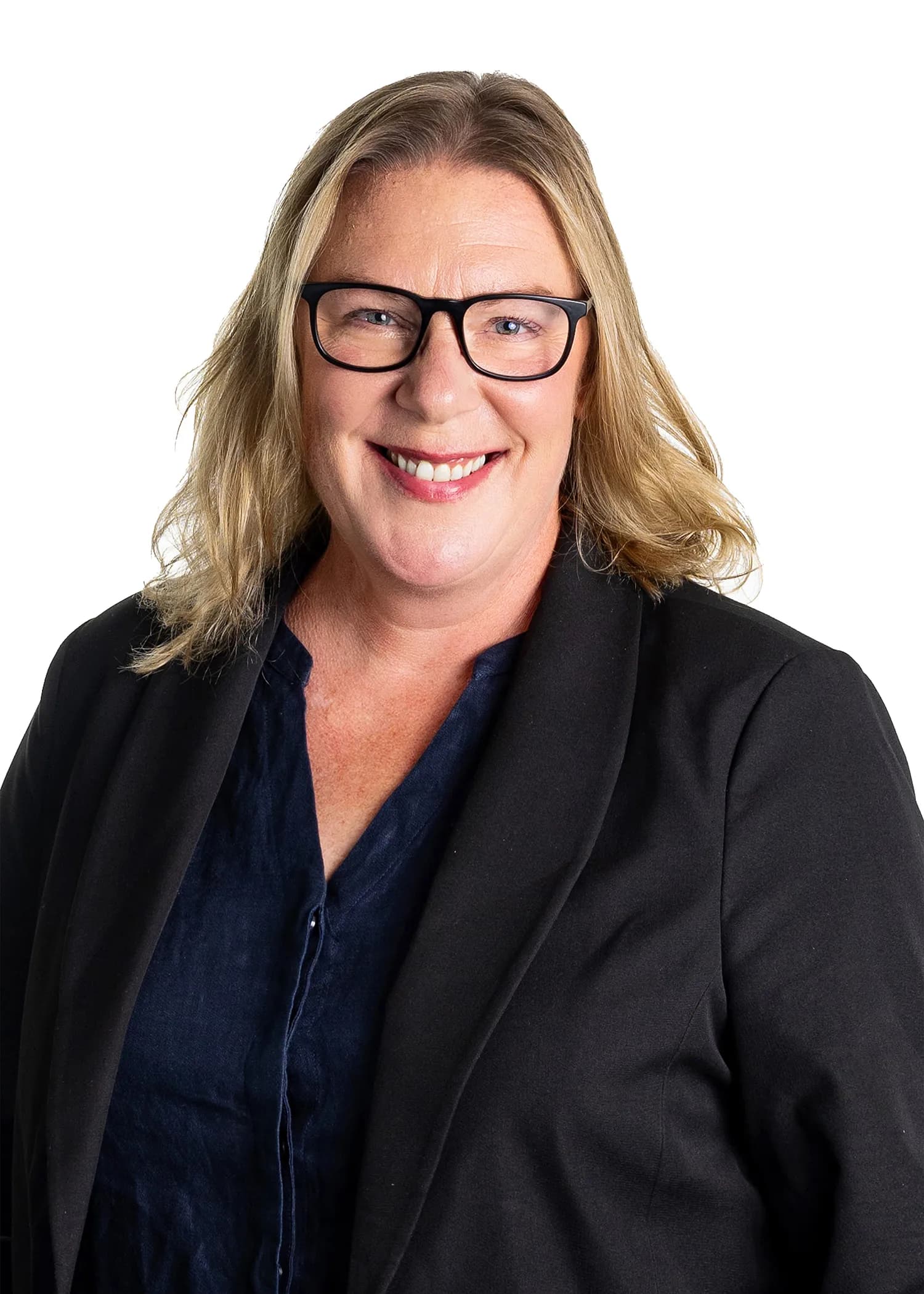 Anna Johansson profilbild