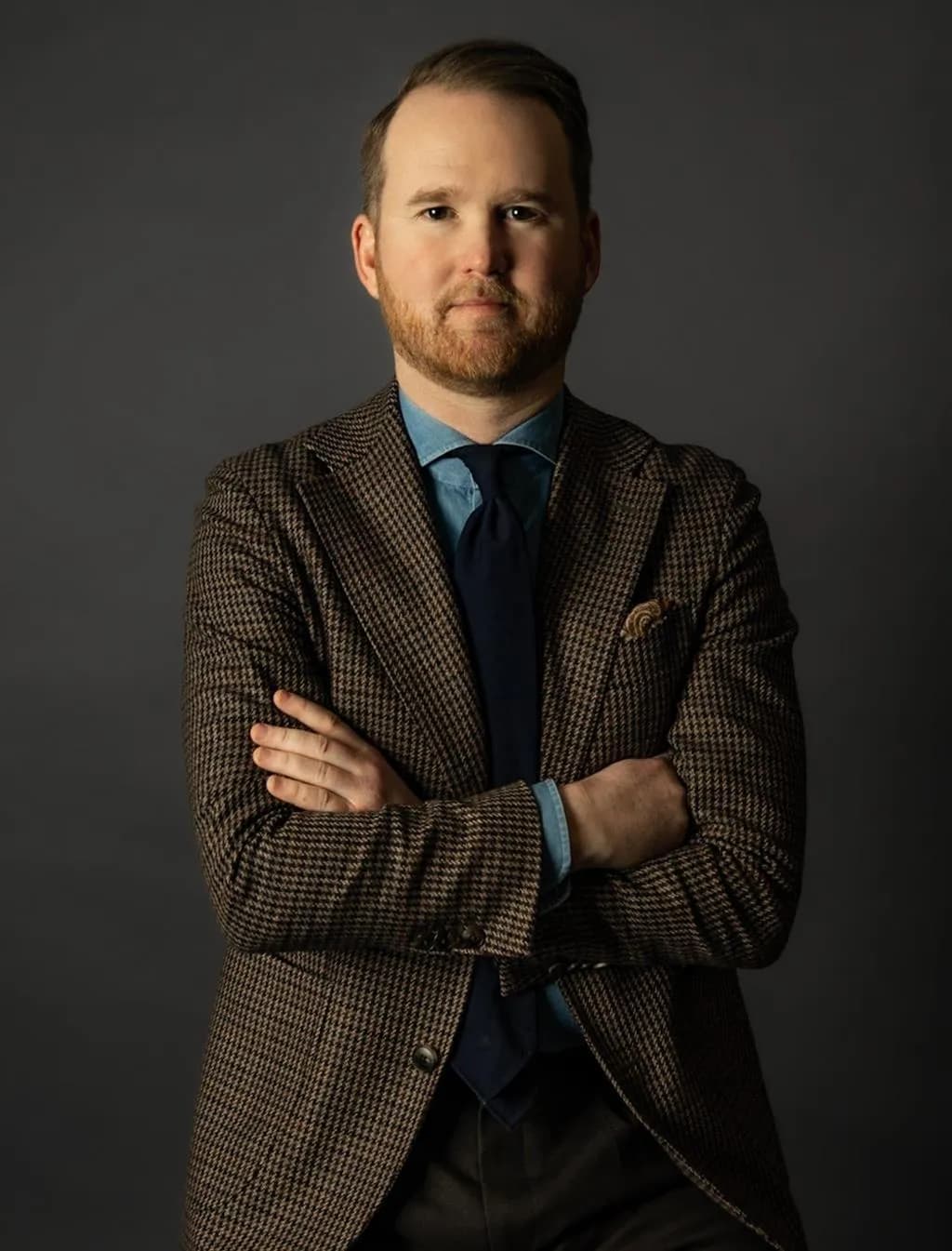 Patrick Björkman profilbild