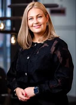 Lovisa Strömberg profilbild