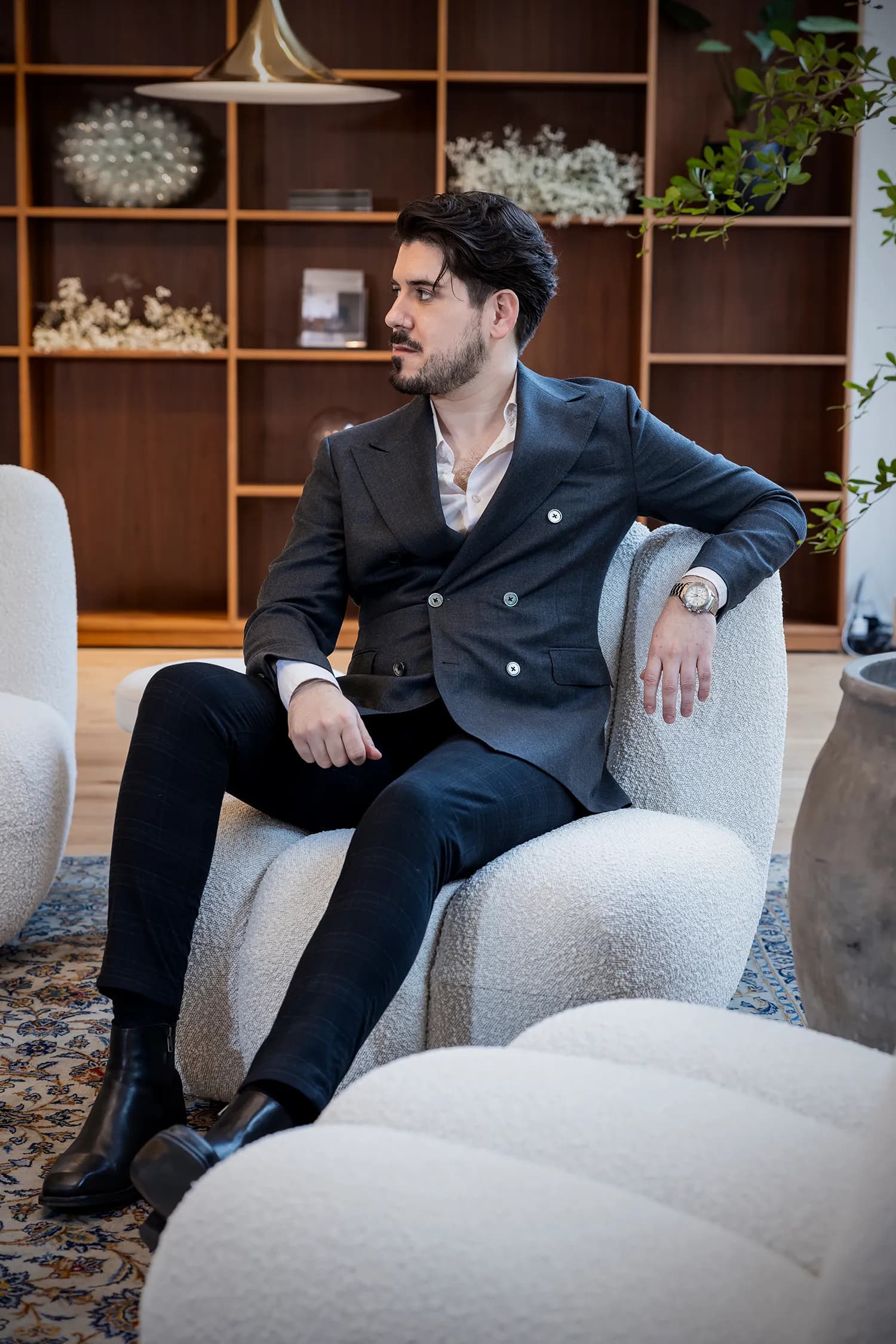 Alexander Szüts profilbild