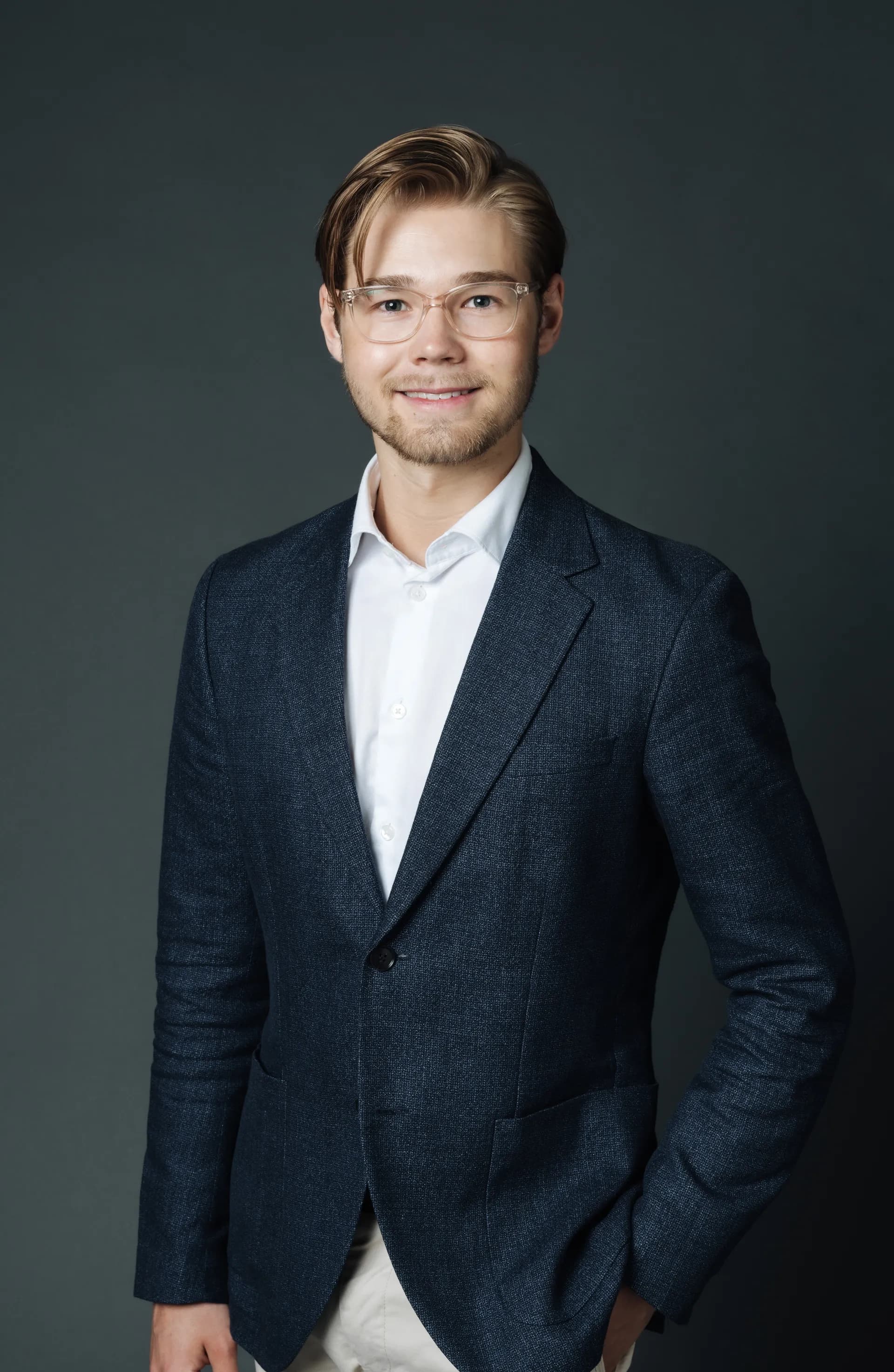 Liam Ekvall profilbild