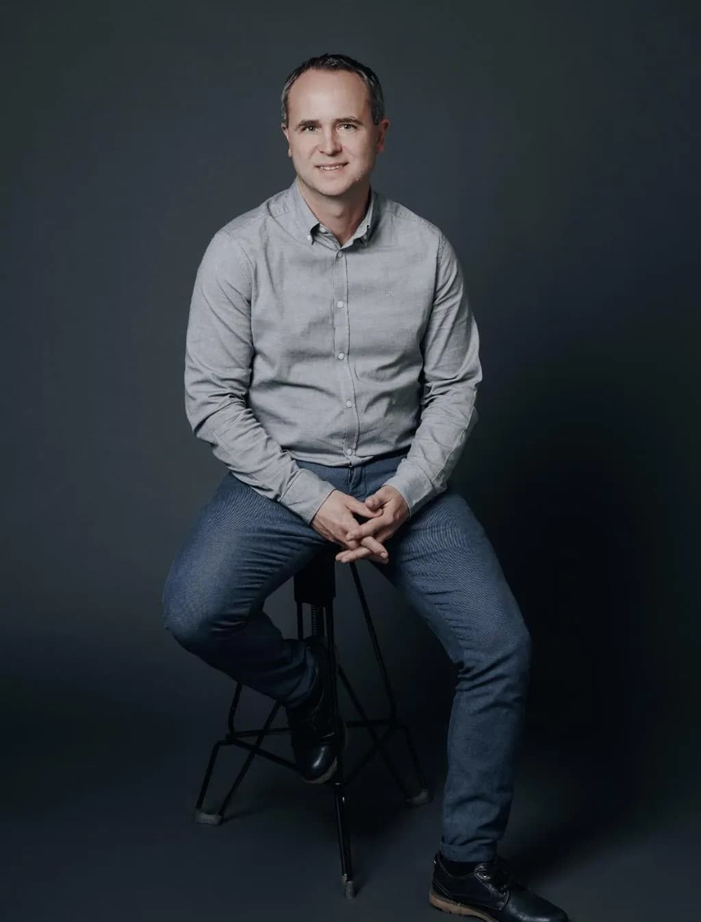 Svante Olofsson profilbild