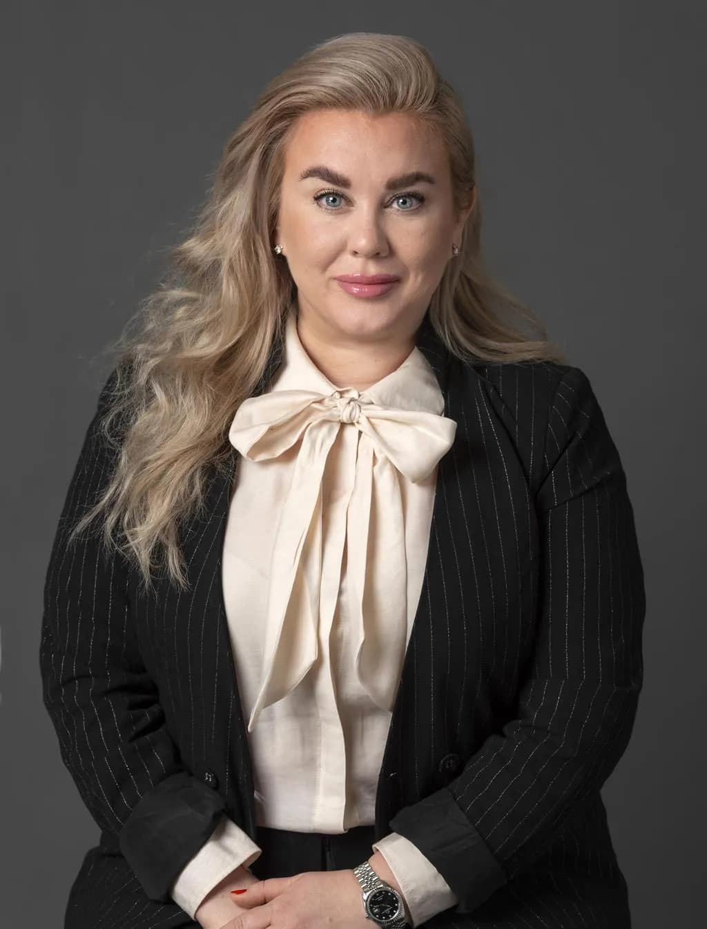 Lisa Simu profilbild