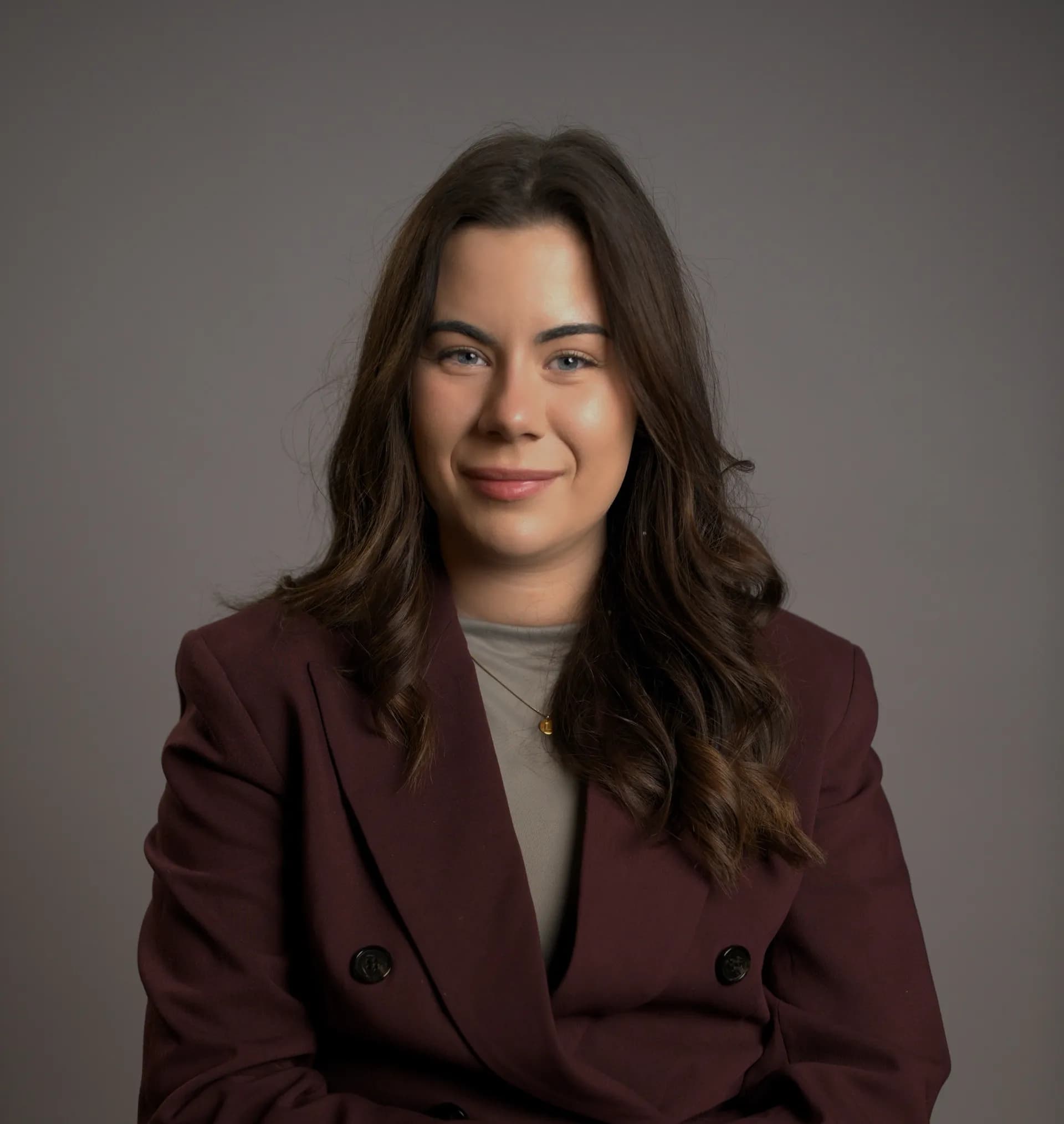 Linn Söderberg profilbild